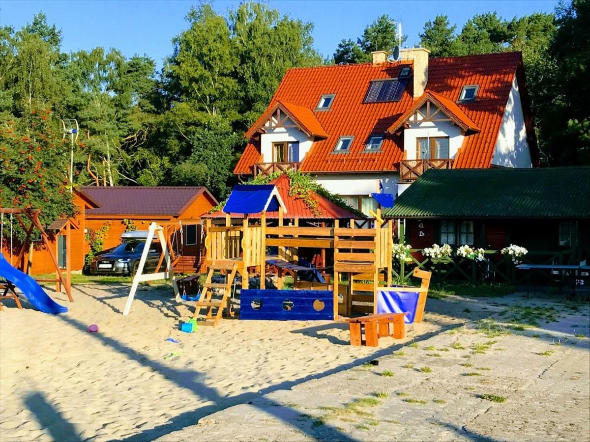Camping Mini Camp U Baby Agi *