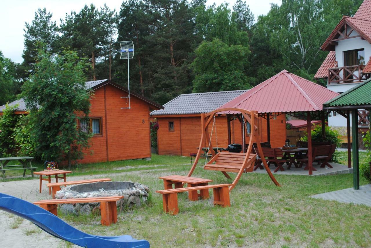 Camping Mini Camp U Baby Agi